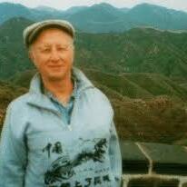 Fundraising Page: Dawn King